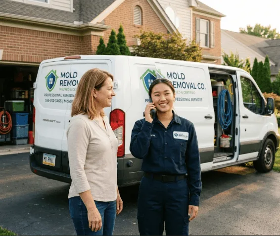 Crawlspace Mold Remediation Auberry, CA FAQs